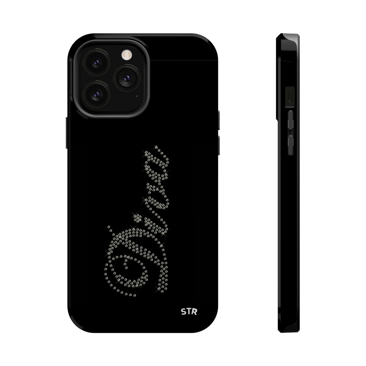 “Diva” protective phone case