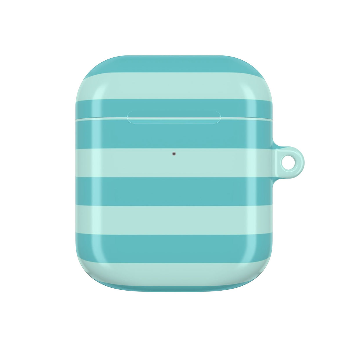 Aqua-  AirPod Case