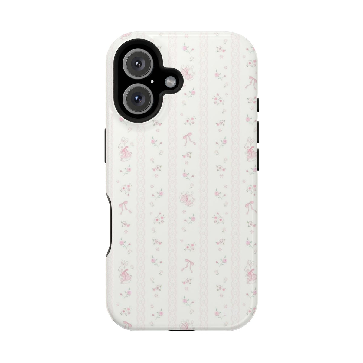 "Alice” protective phone case
