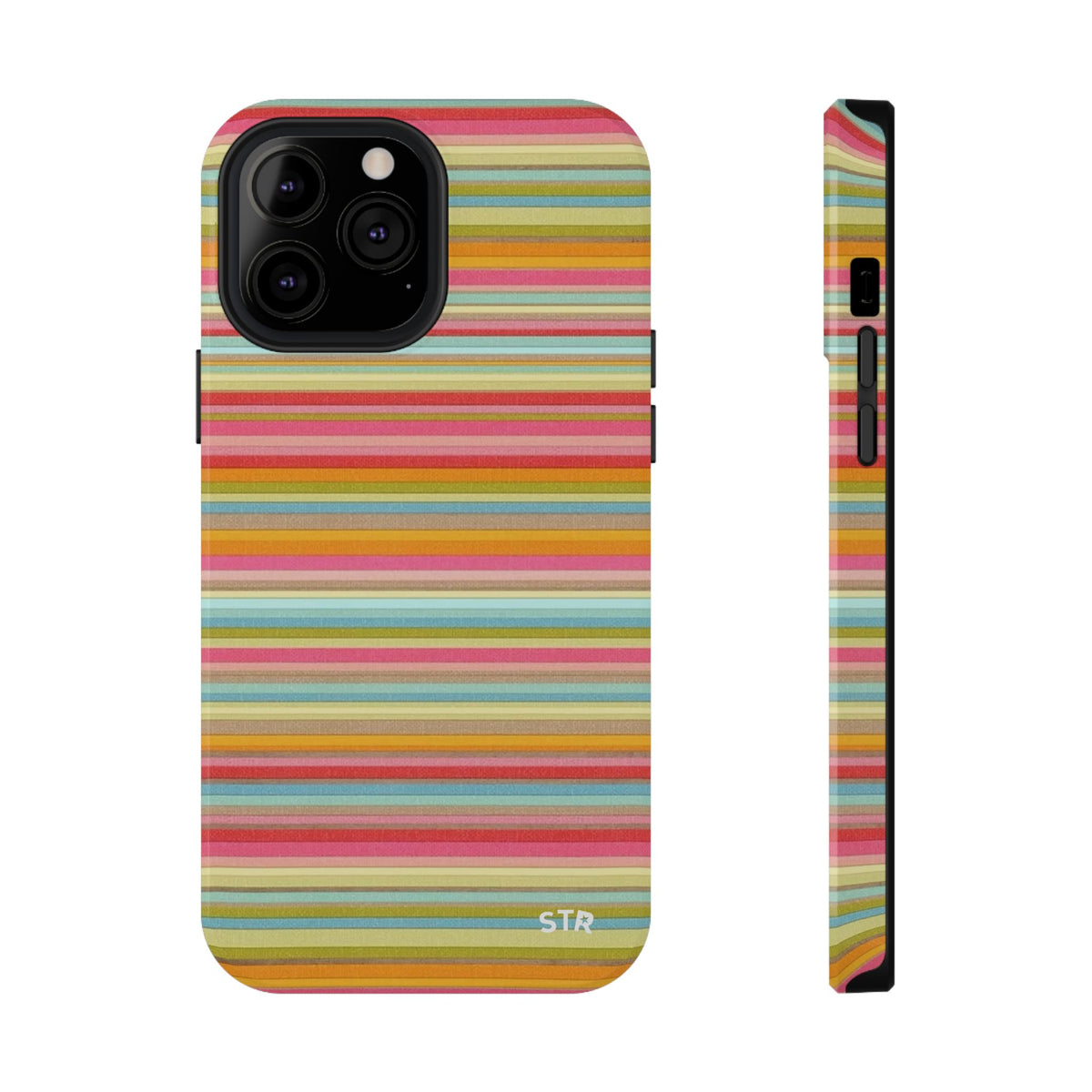 “Nancy” protective phone case