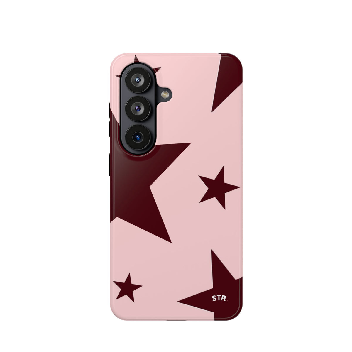 "starzzie" Protective phone case