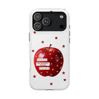 “Bad times” protective phone case