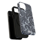 “In Love” protective phone case