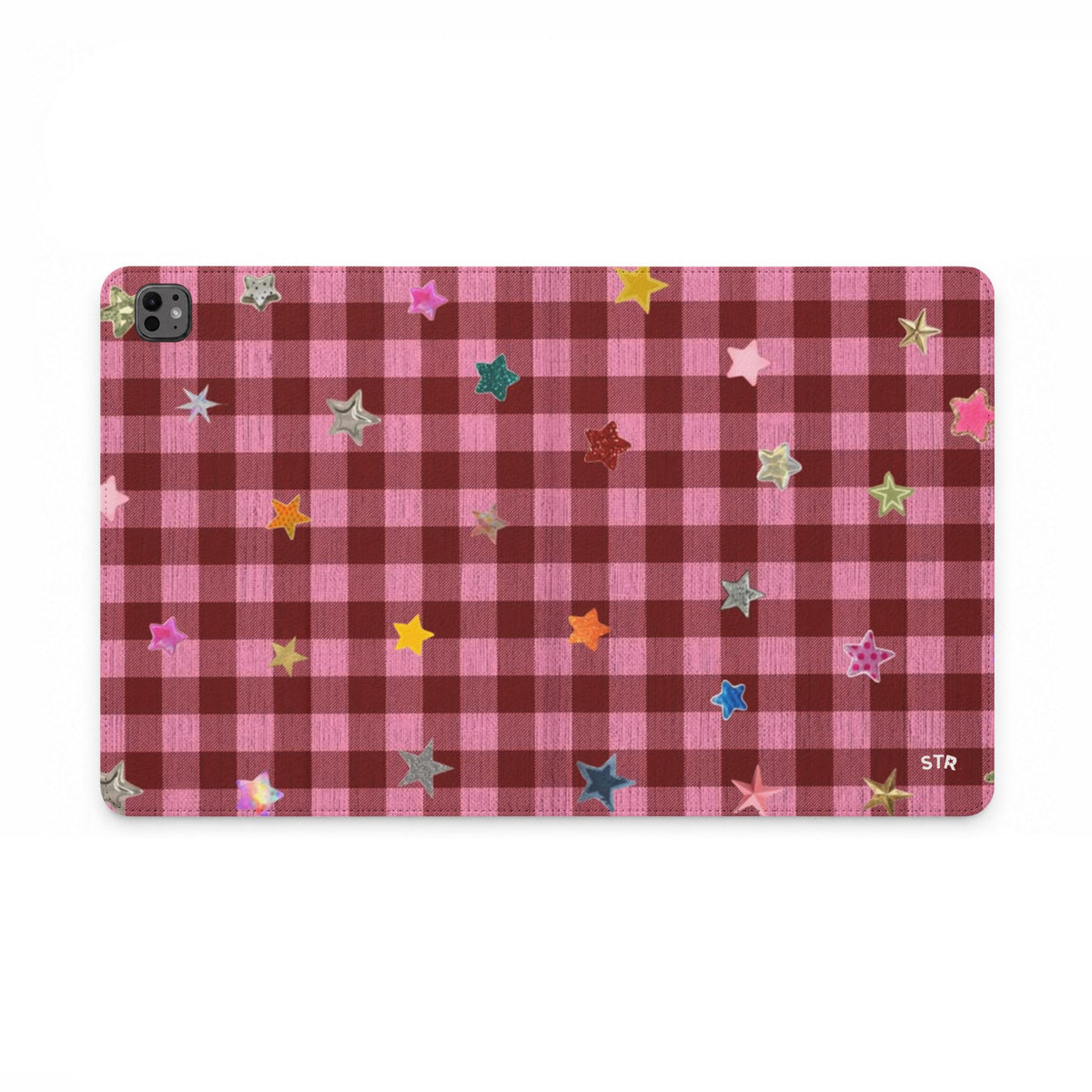"Starnic" ipad Folio Case