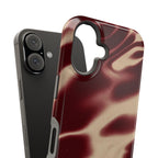 "steph" Protective phone case