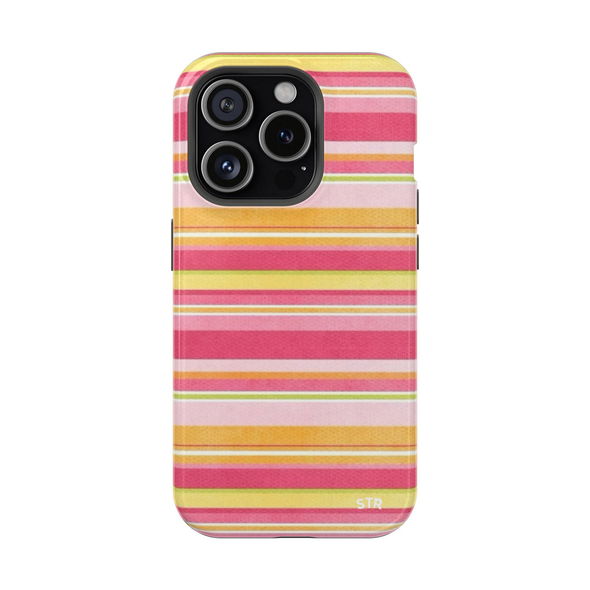 "lou” protective phone case
