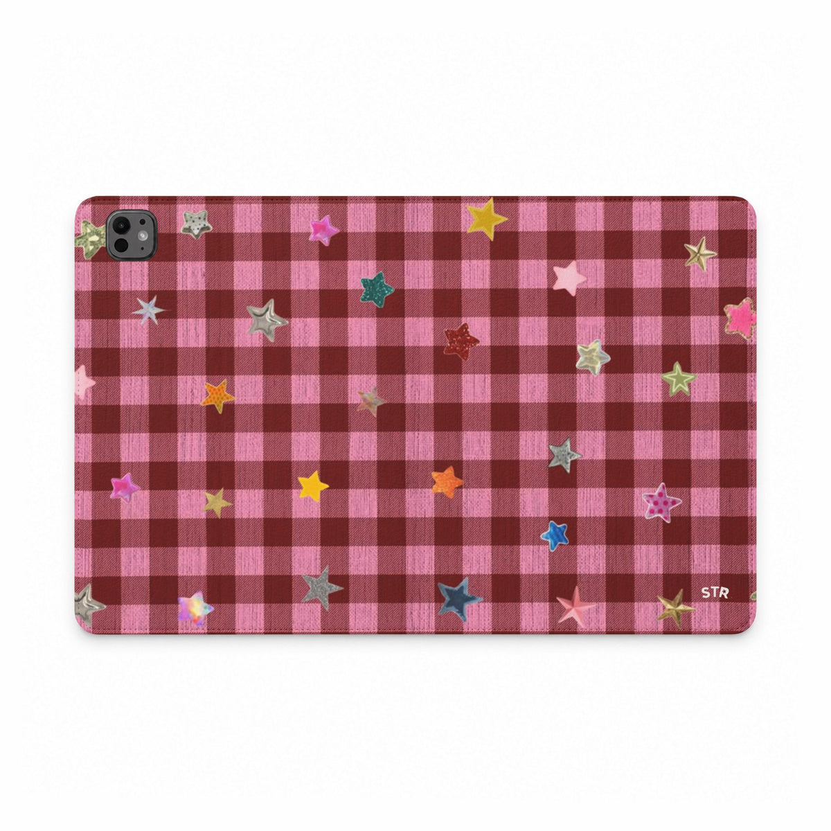 "Starnic" ipad Folio Case