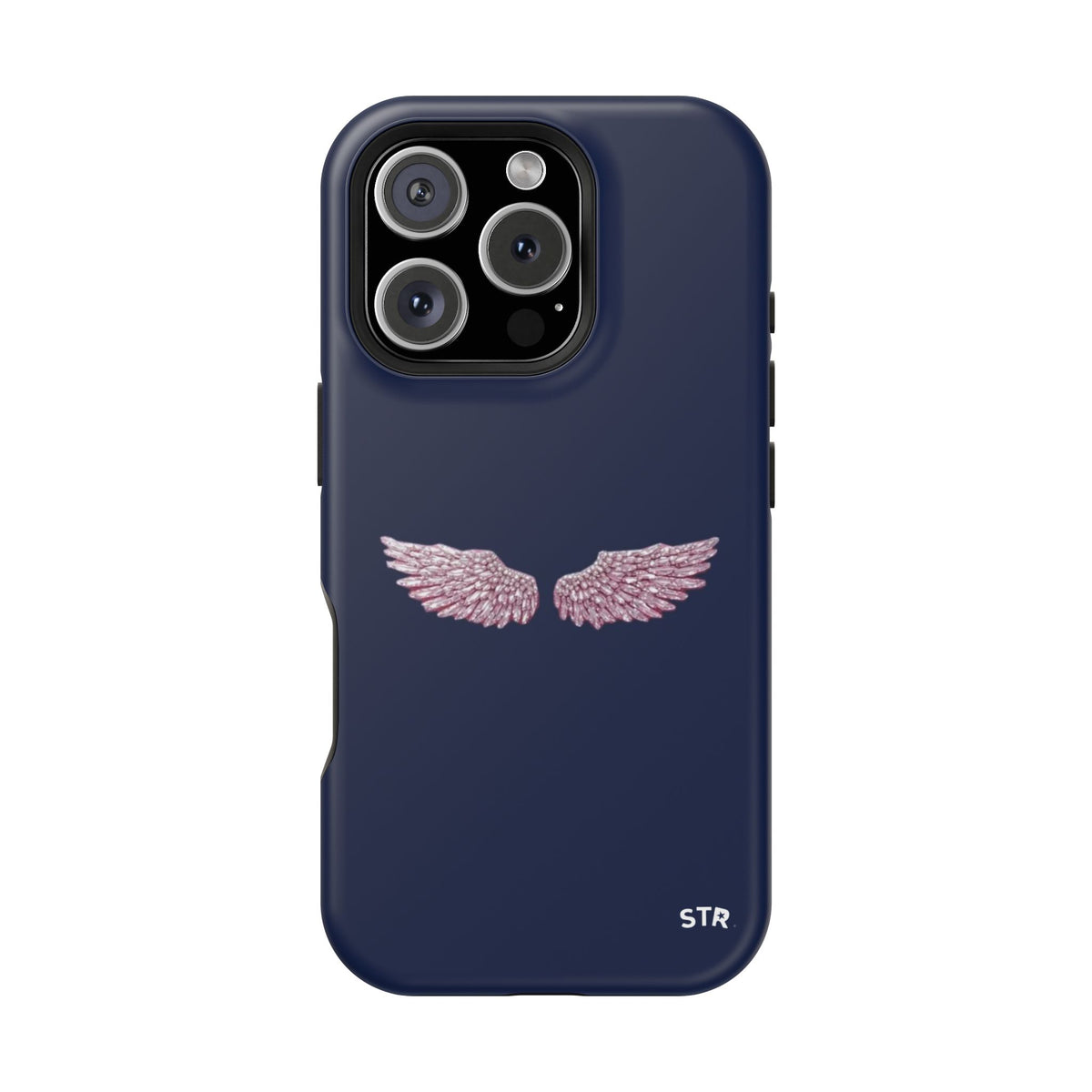 “arielle” protective phone case