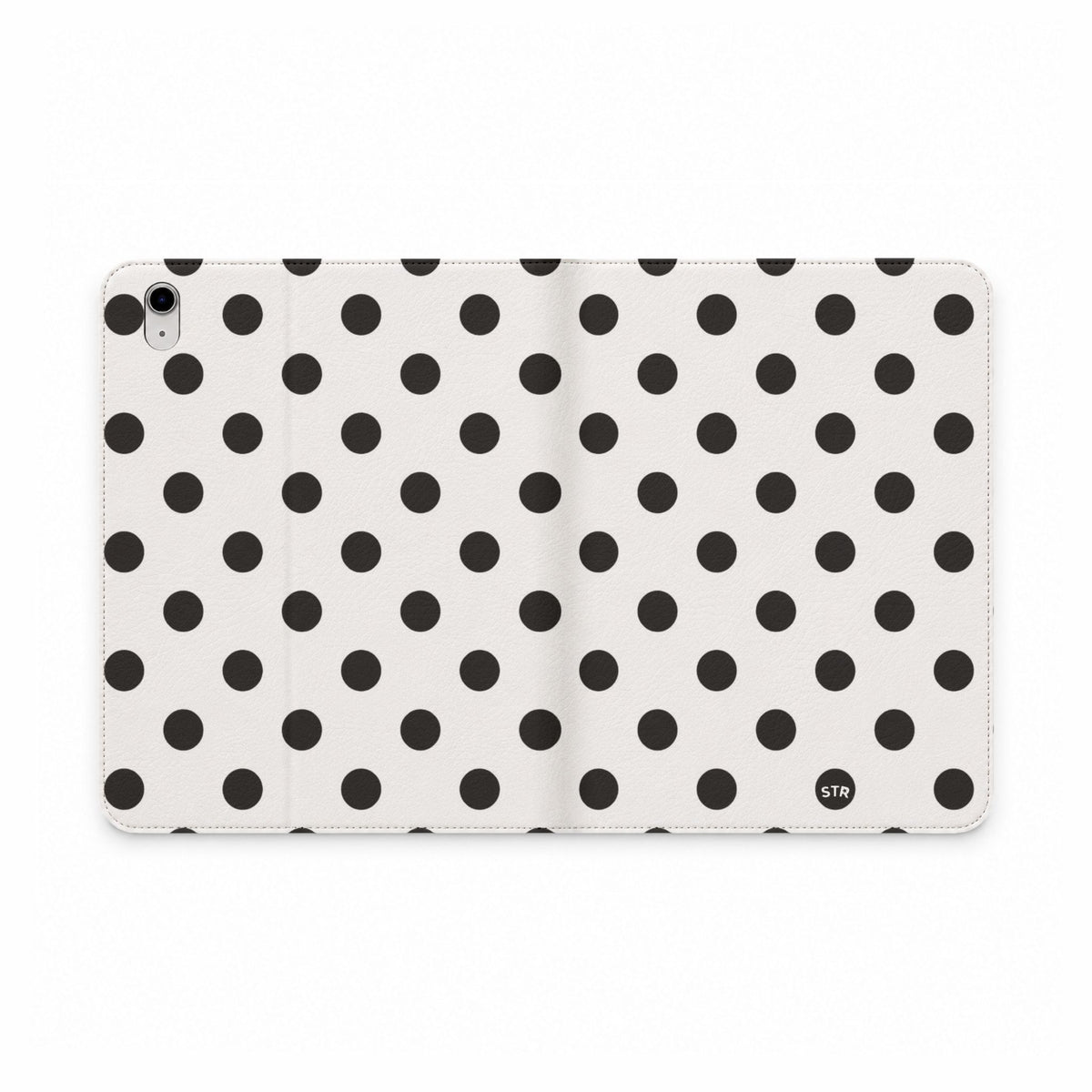"Betty" ipad Folio Case