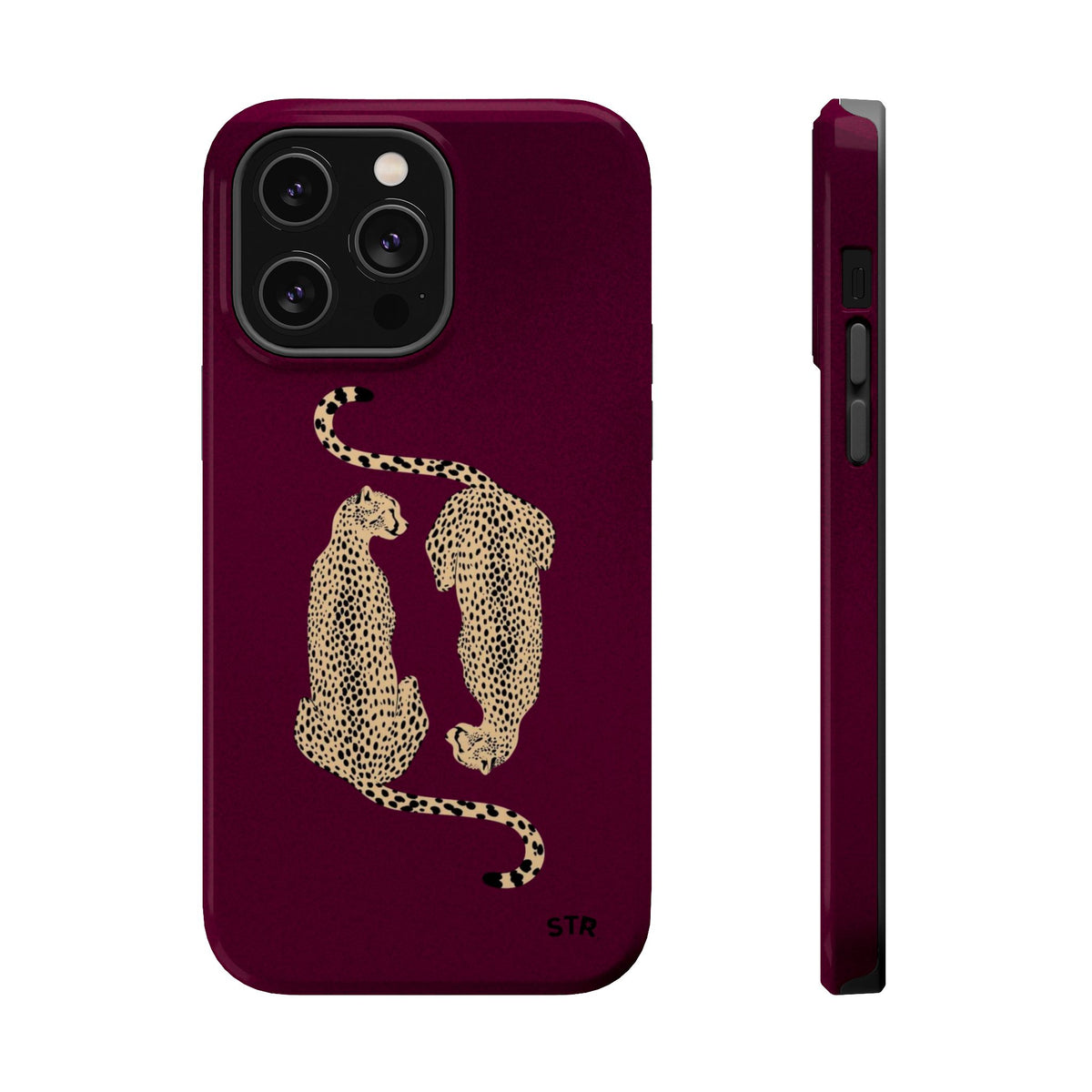 "eloise" Protective phone case