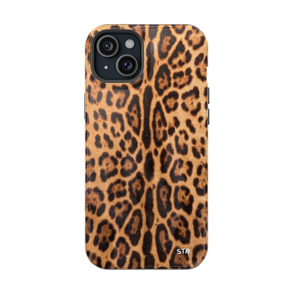 “spotted” protective phone case