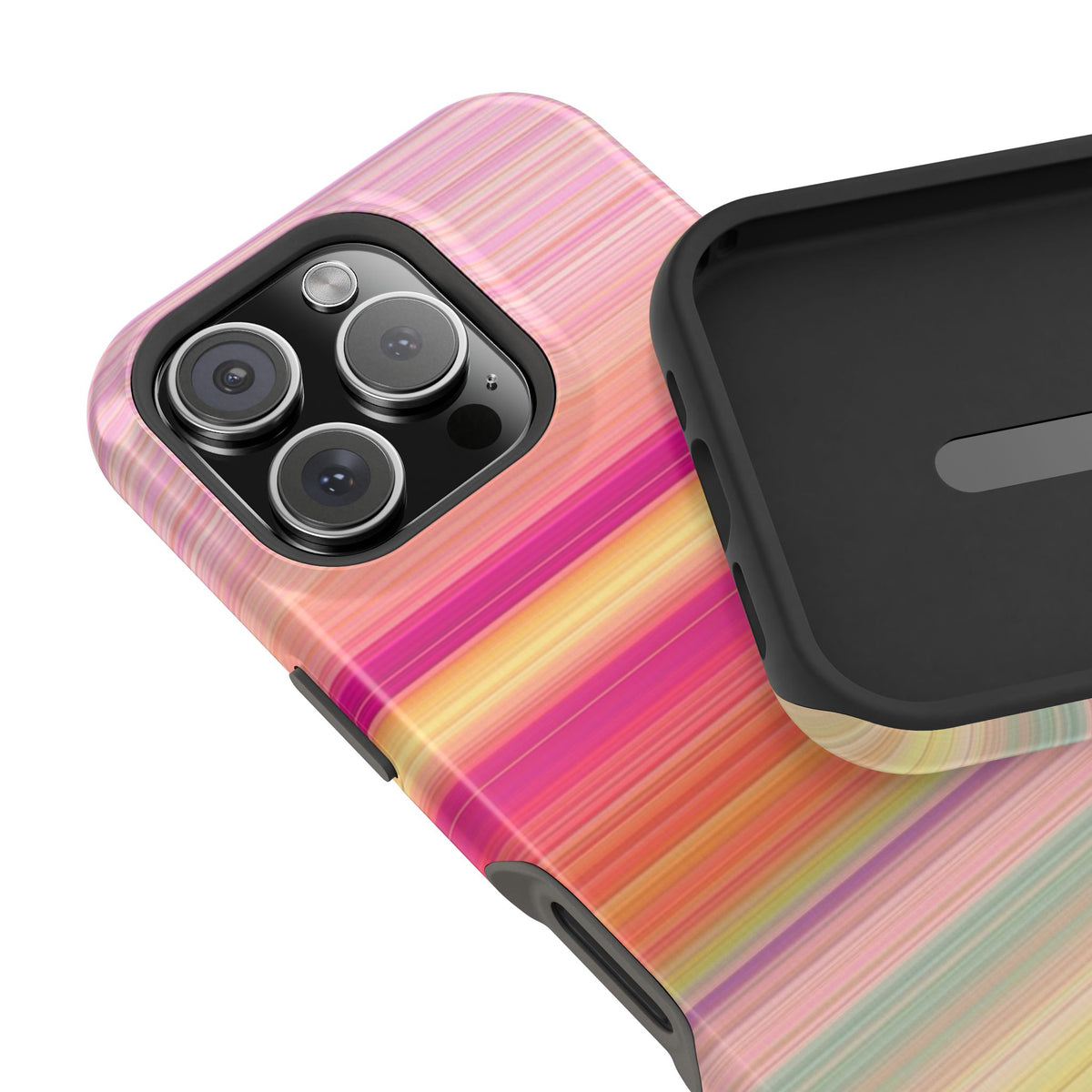 “carla” protective phone case