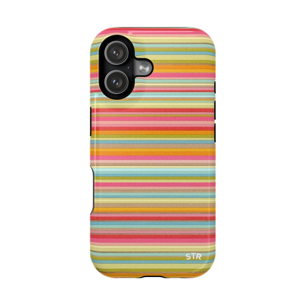 “Nancy” protective phone case