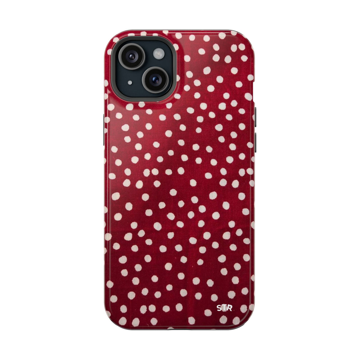 “leah” protective phone case