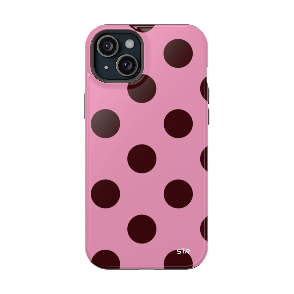 "Imogen” protective phone case