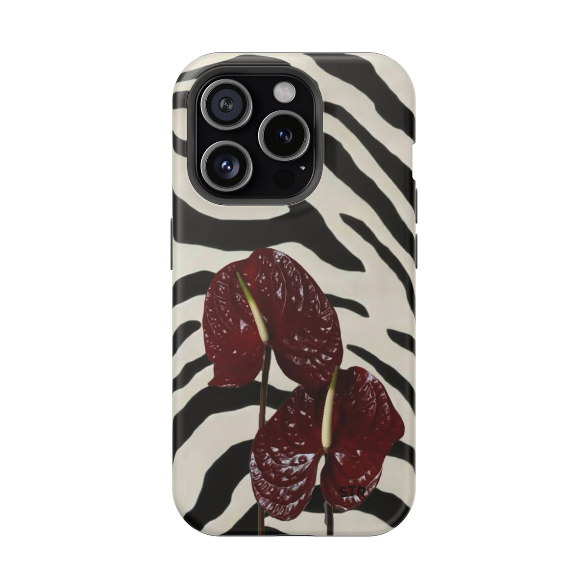 "amanda" Protective phone case