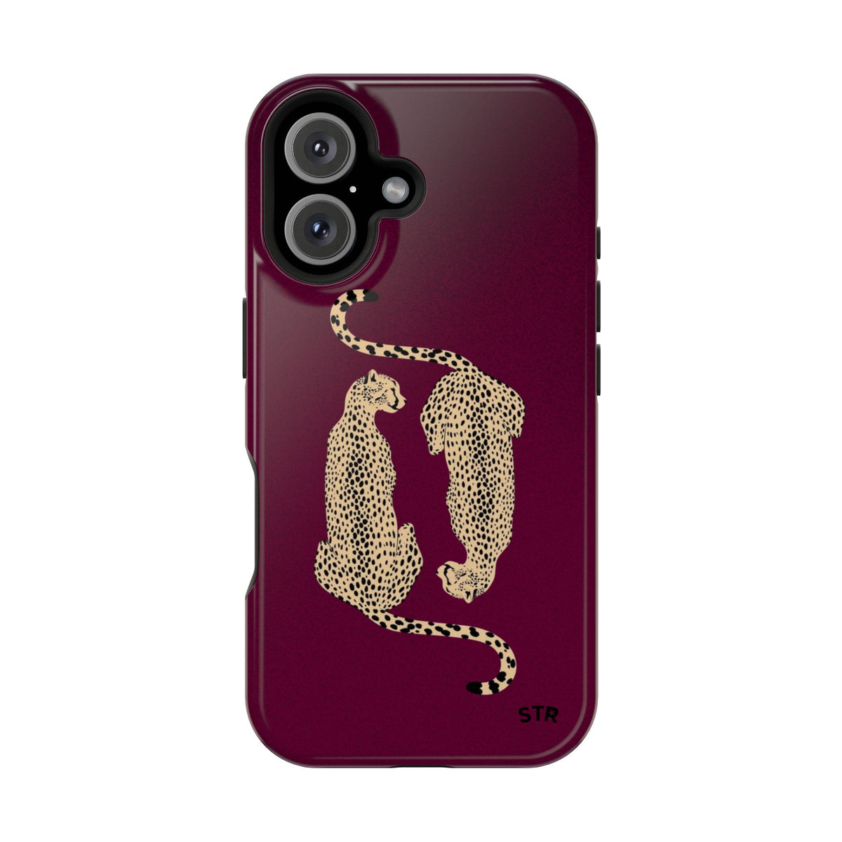 "eloise" Protective phone case