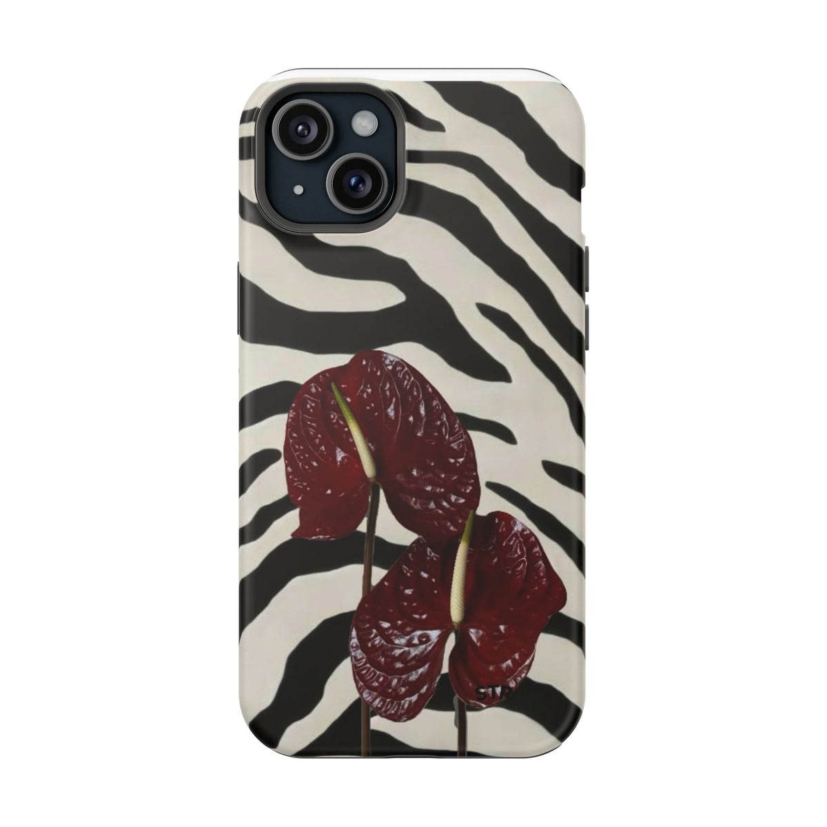 "amanda" Protective phone case