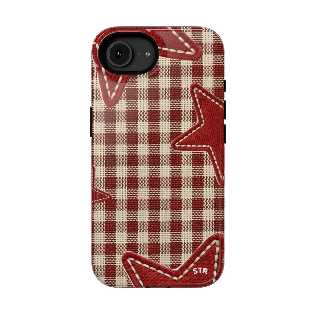 "Charli” protective phone case