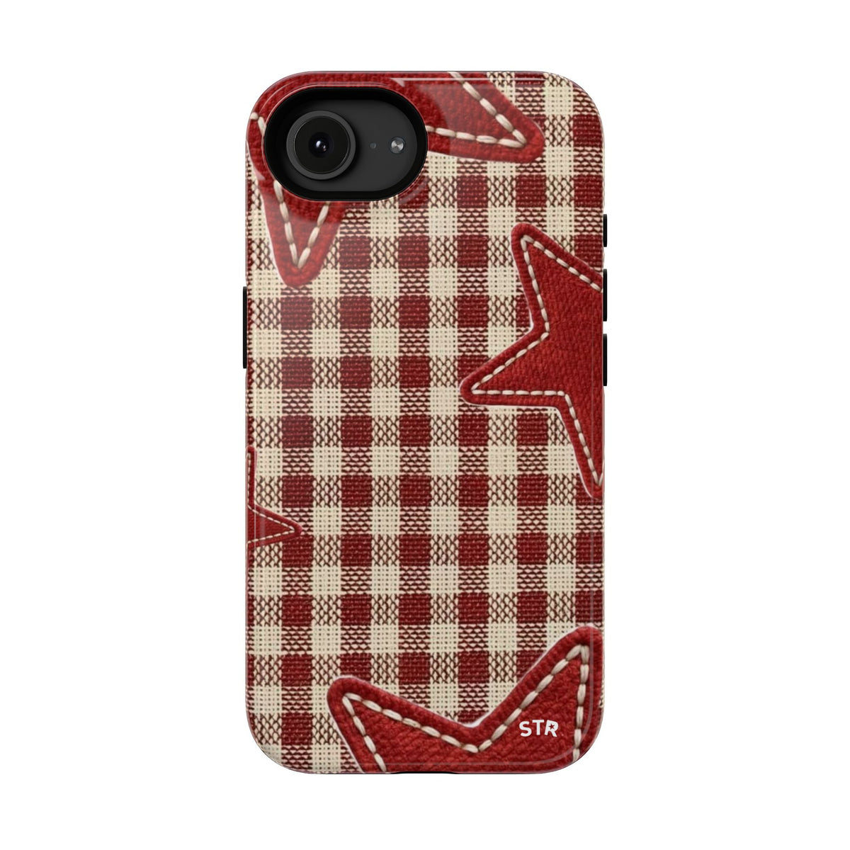 "Charli” protective phone case