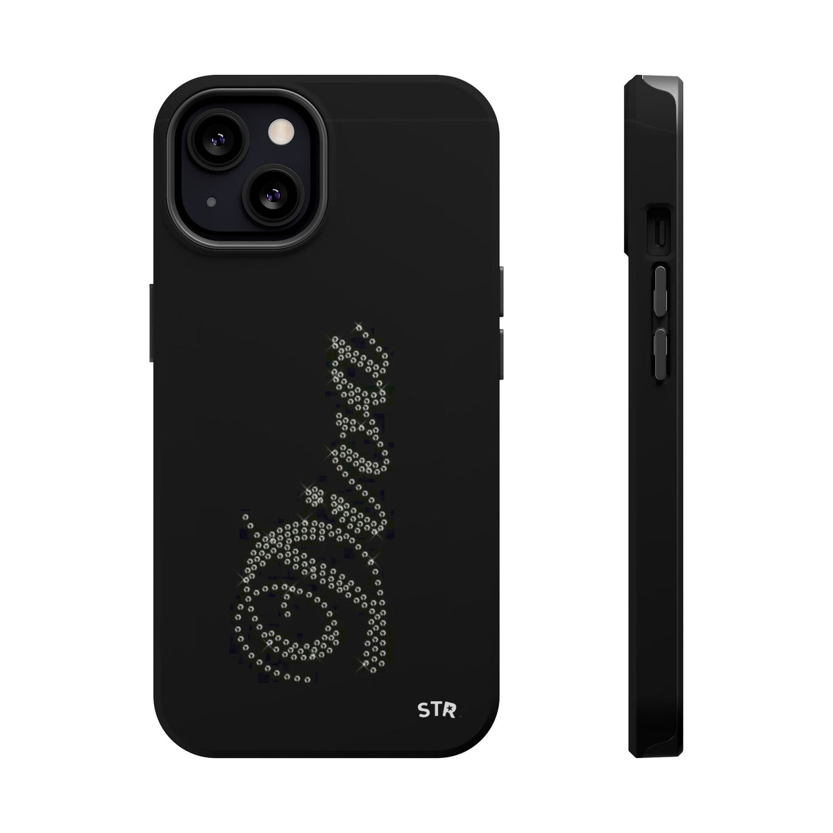 “Diva” protective phone case