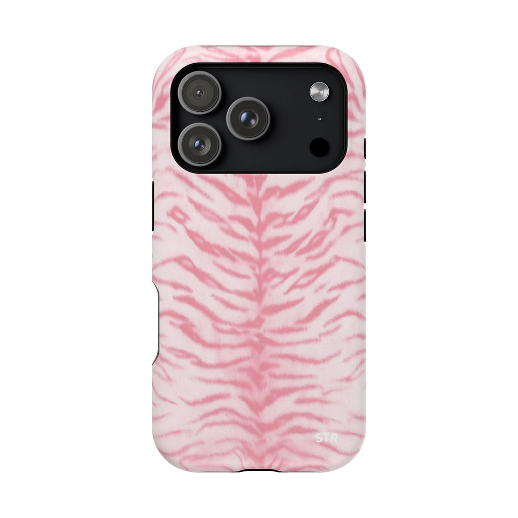 “Bertha” protective phone case