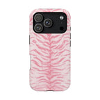 “Bertha” protective phone case