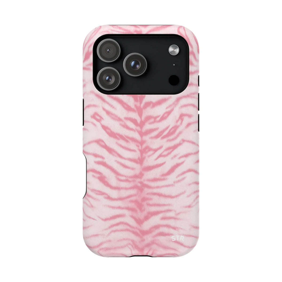 “Bertha” protective phone case