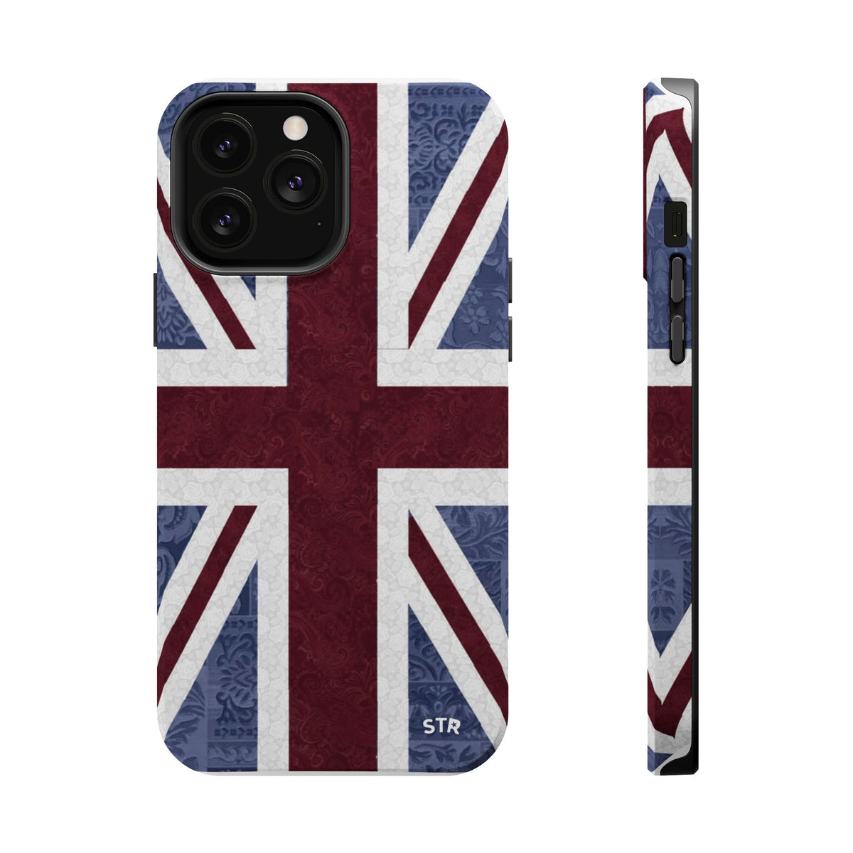 "union" Protective phone case