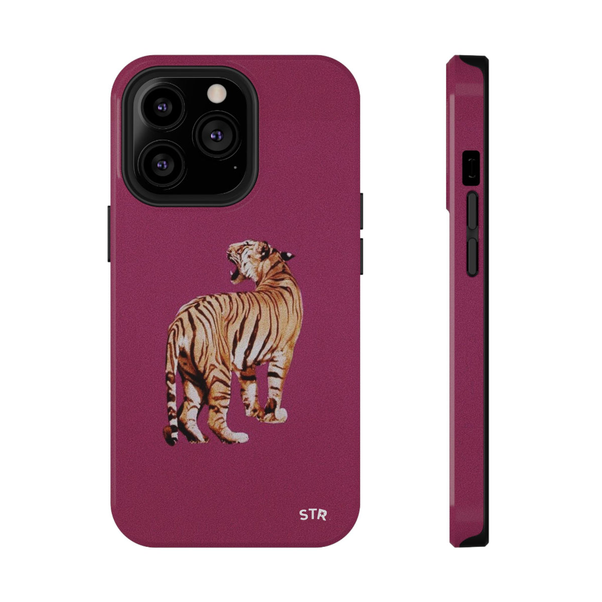 "Gia” protective phone case