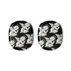"Angels prayers" AirPods Max Shell Case