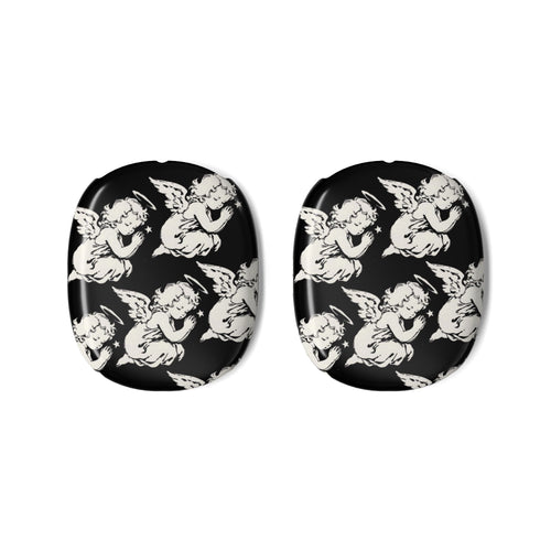"Angels prayers" AirPods Max Shell Case