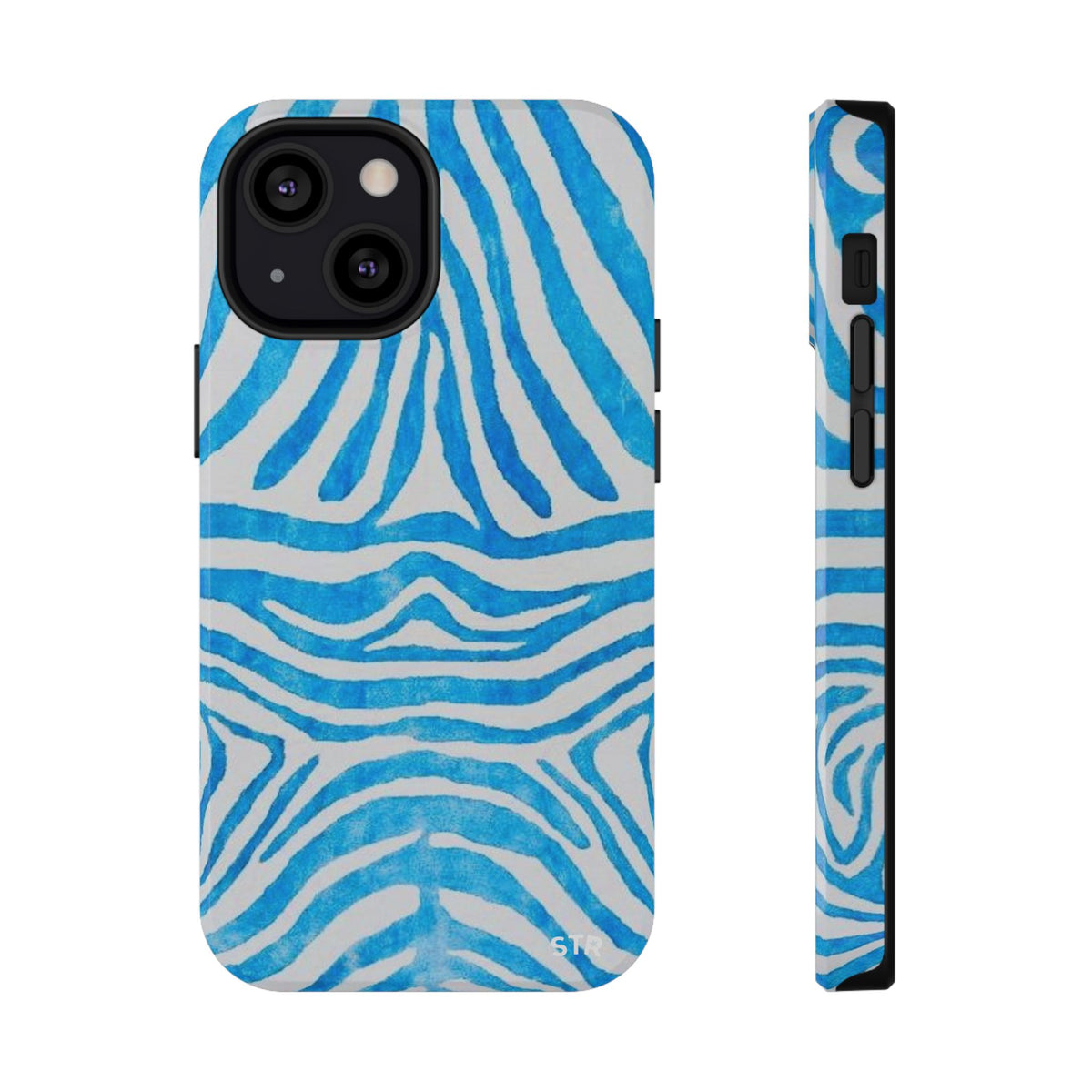 “zen” protective phone case
