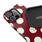 "Mickey” protective phone case
