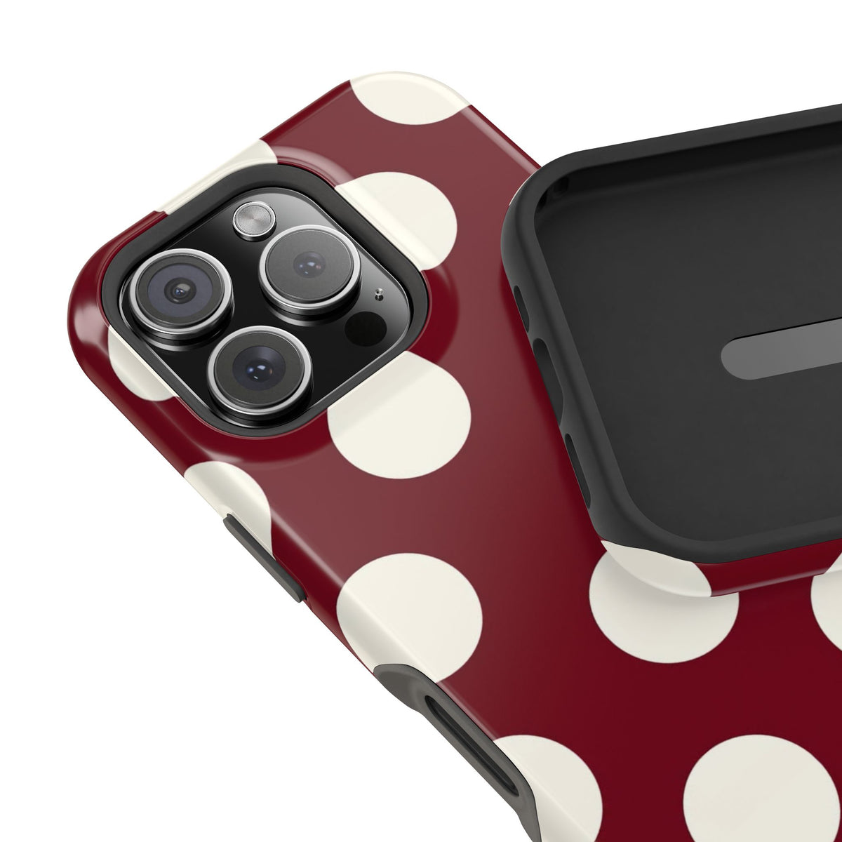 "Mickey” protective phone case