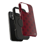 "Ladybug” protective phone case