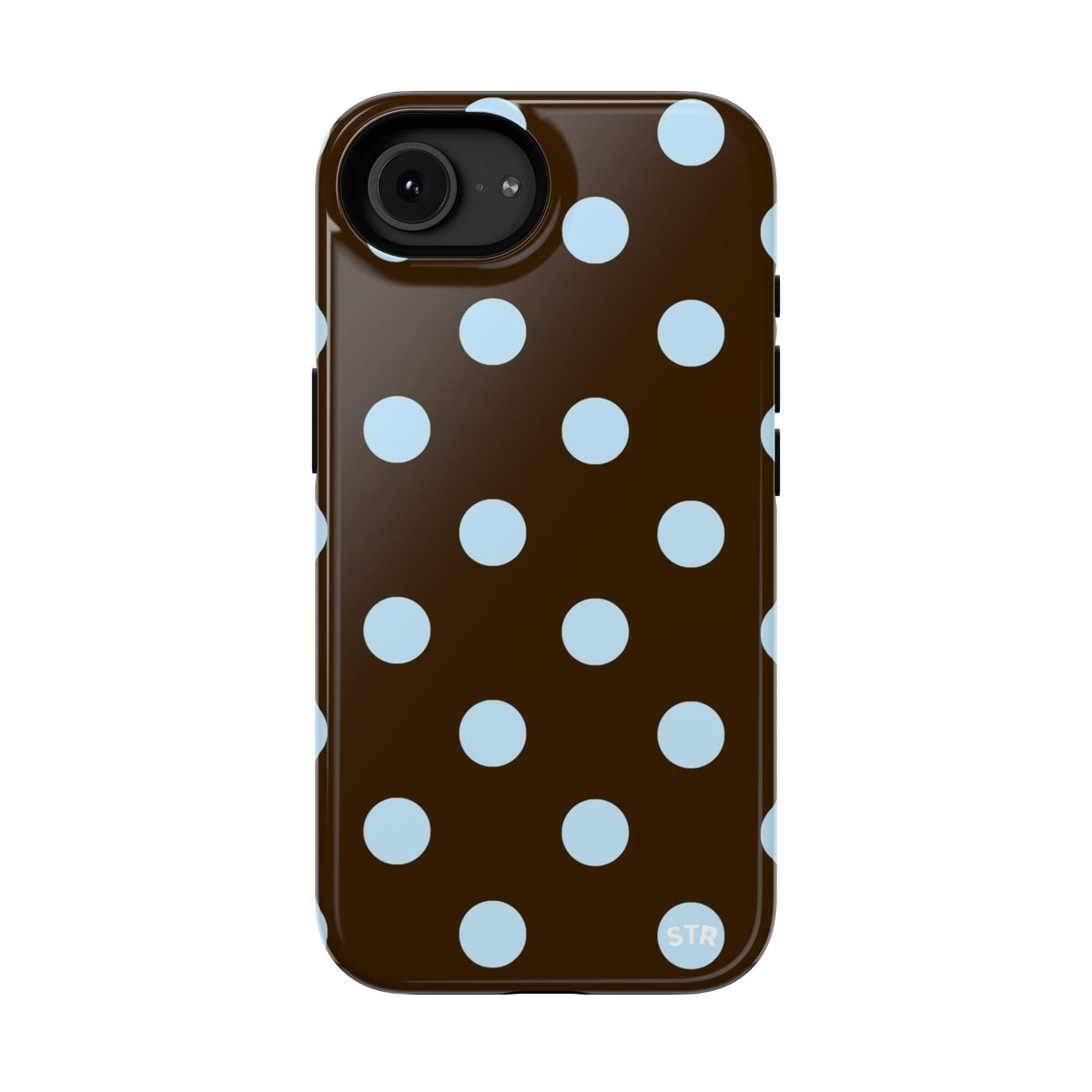 “aqua dots” protective phone case