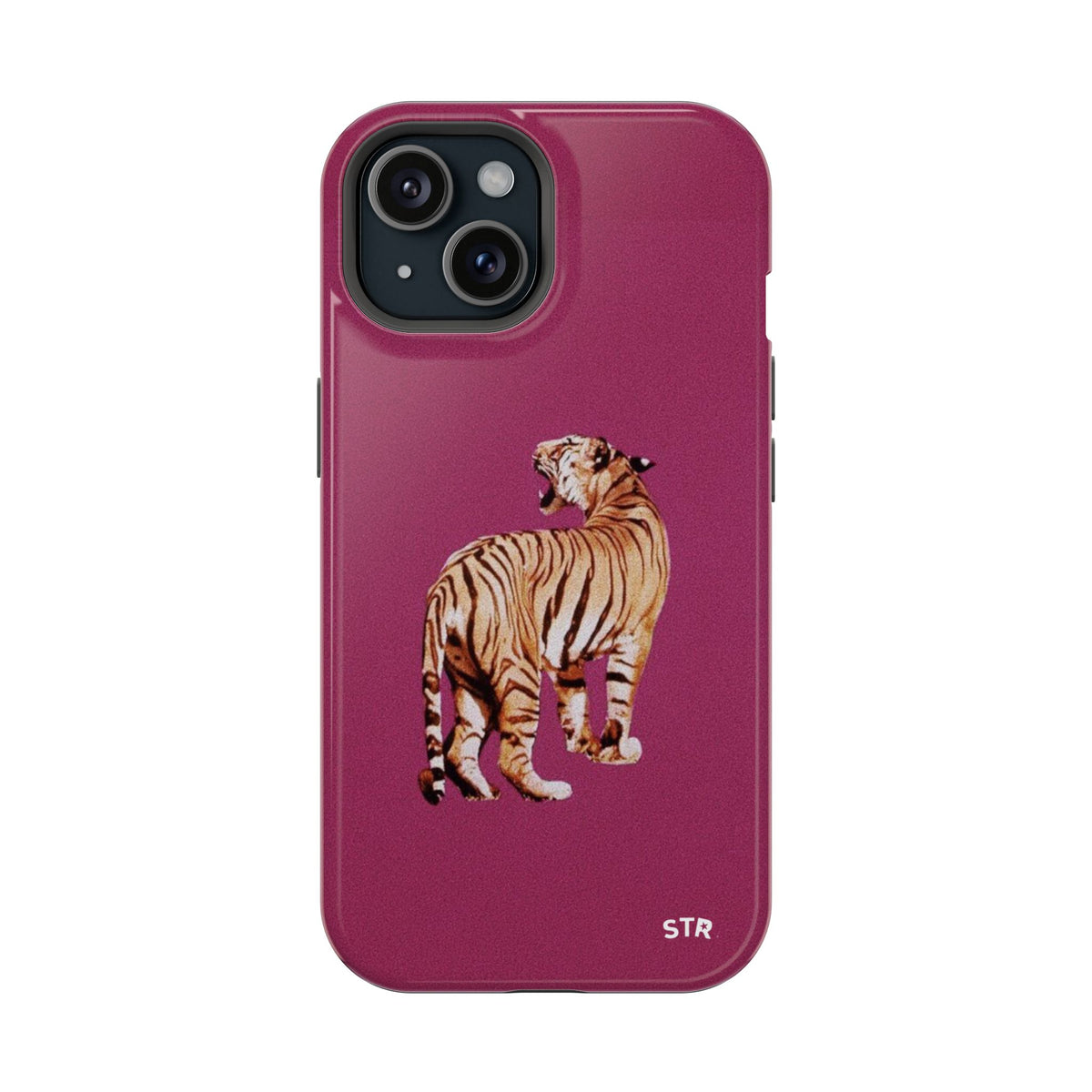 "Gia” protective phone case