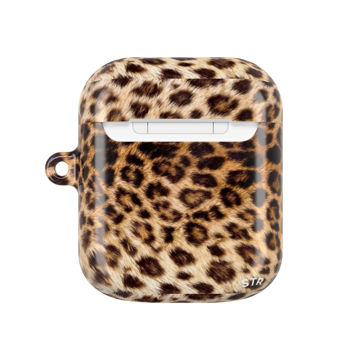 Leopard-  AirPod Case