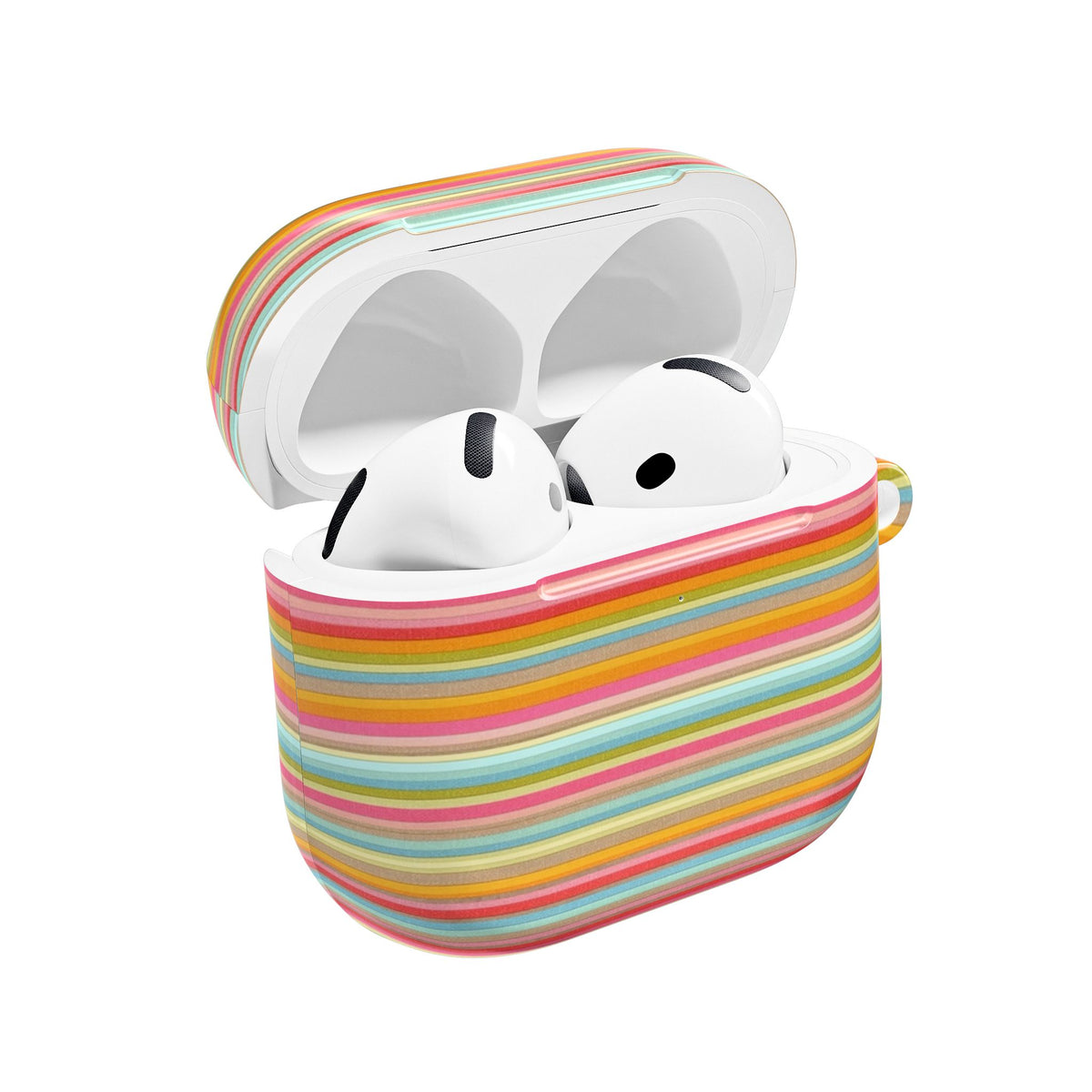 Nancy-  AirPod Case