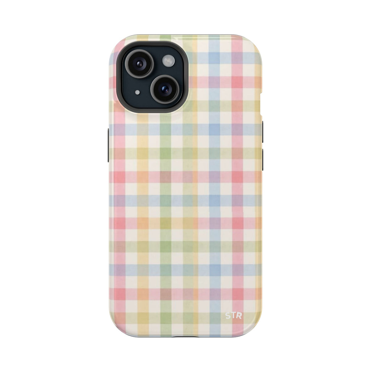 "Candy paint” protective phone case