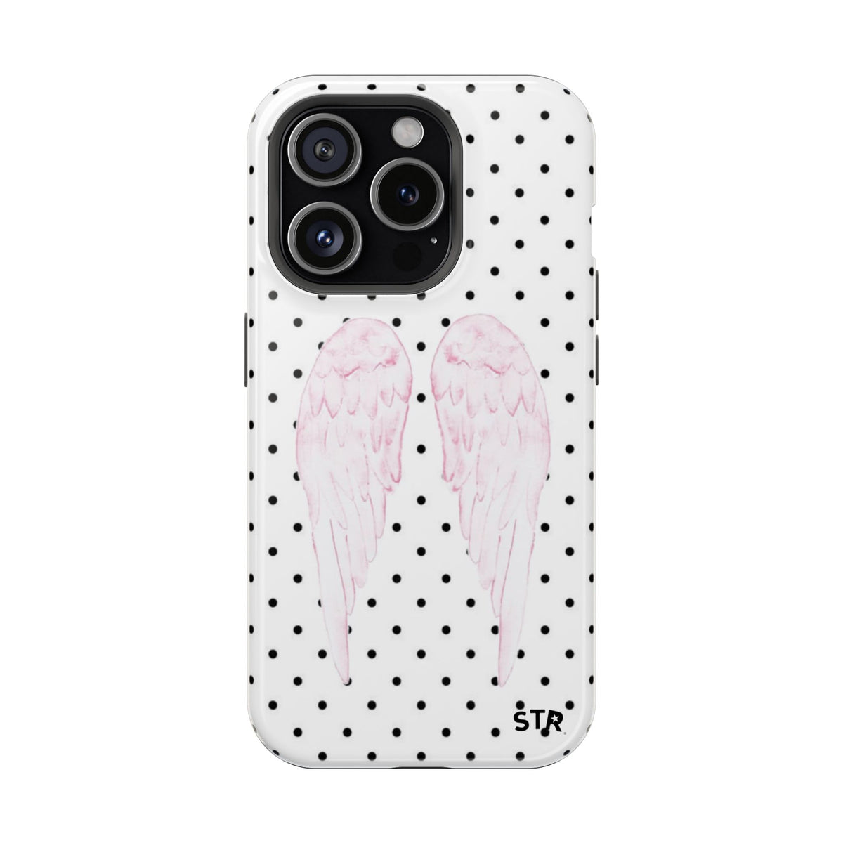 “suzanne” protective phone case