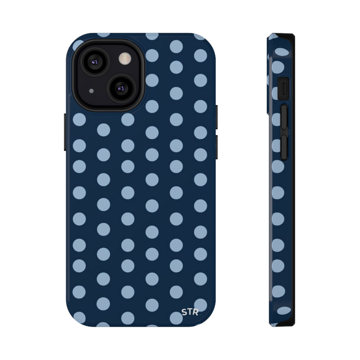 "Ski” protective phone case