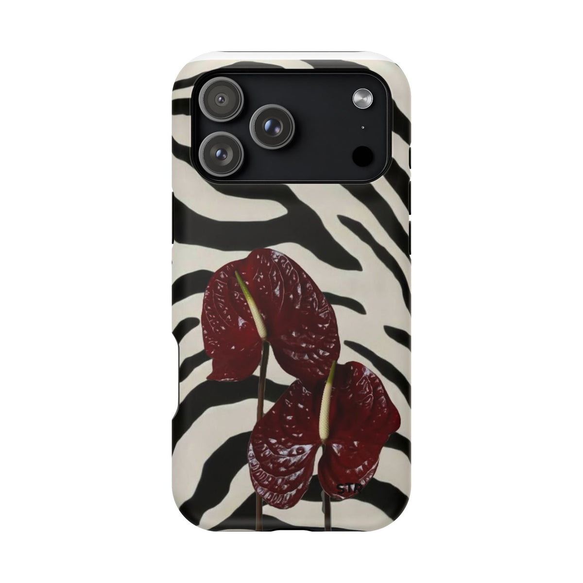 "amanda" Protective phone case