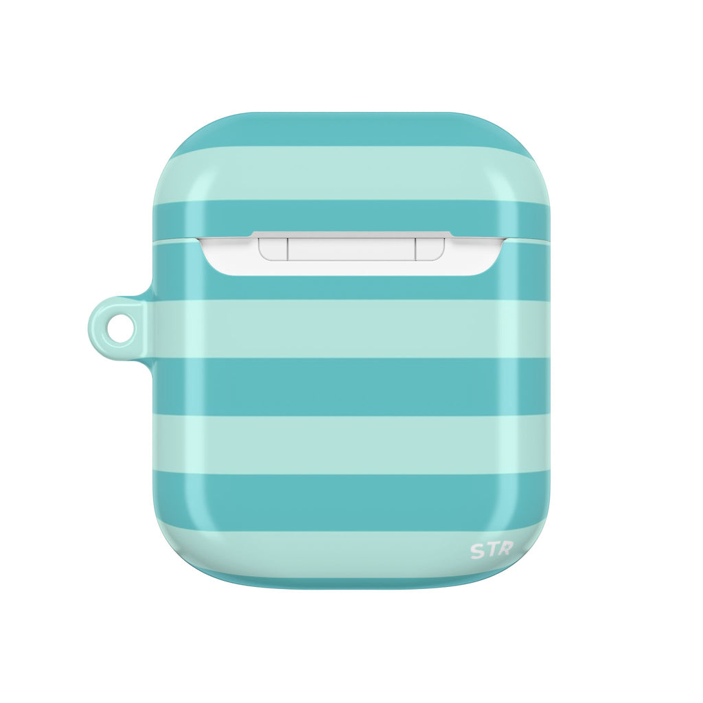 Aqua-  AirPod Case