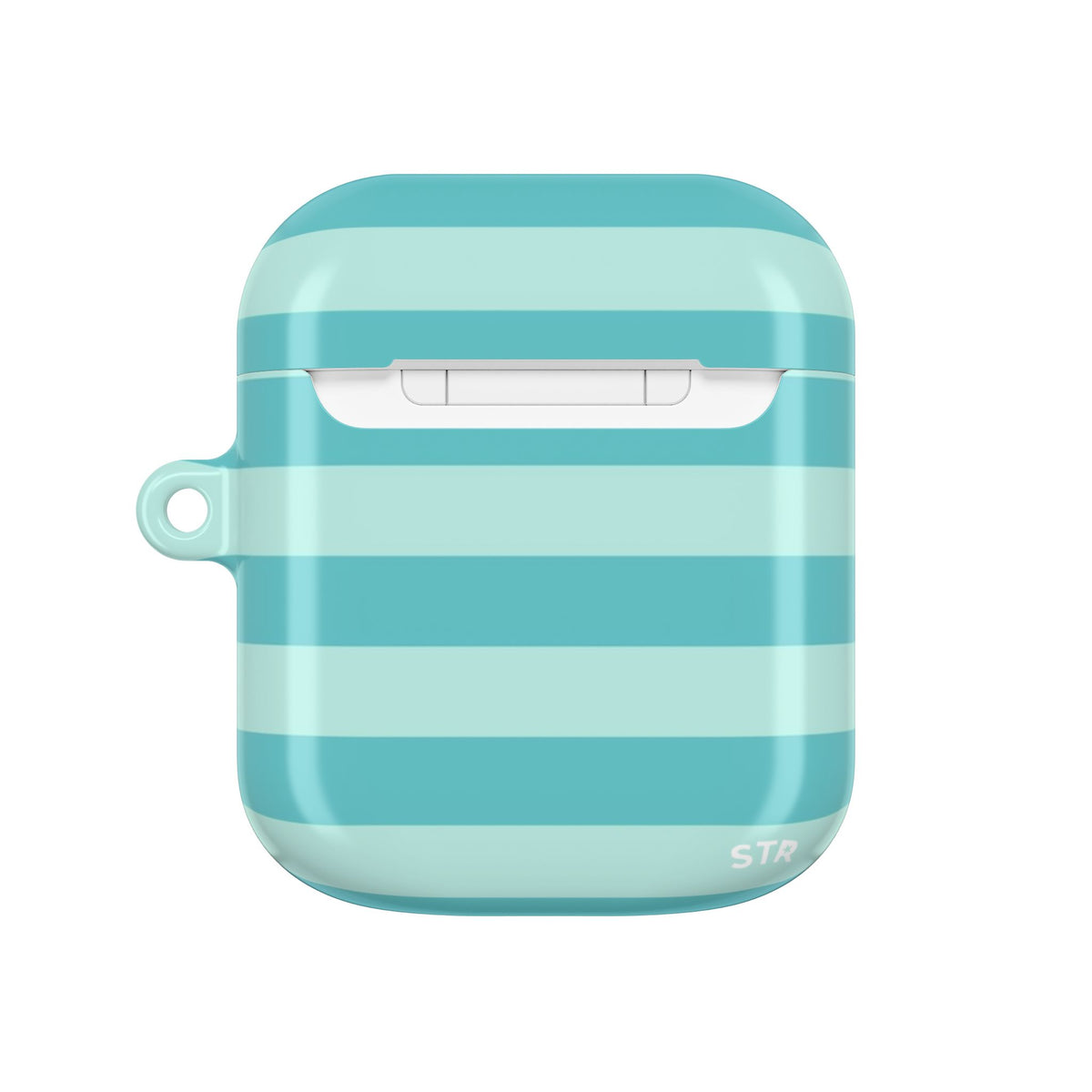 Aqua-  AirPod Case