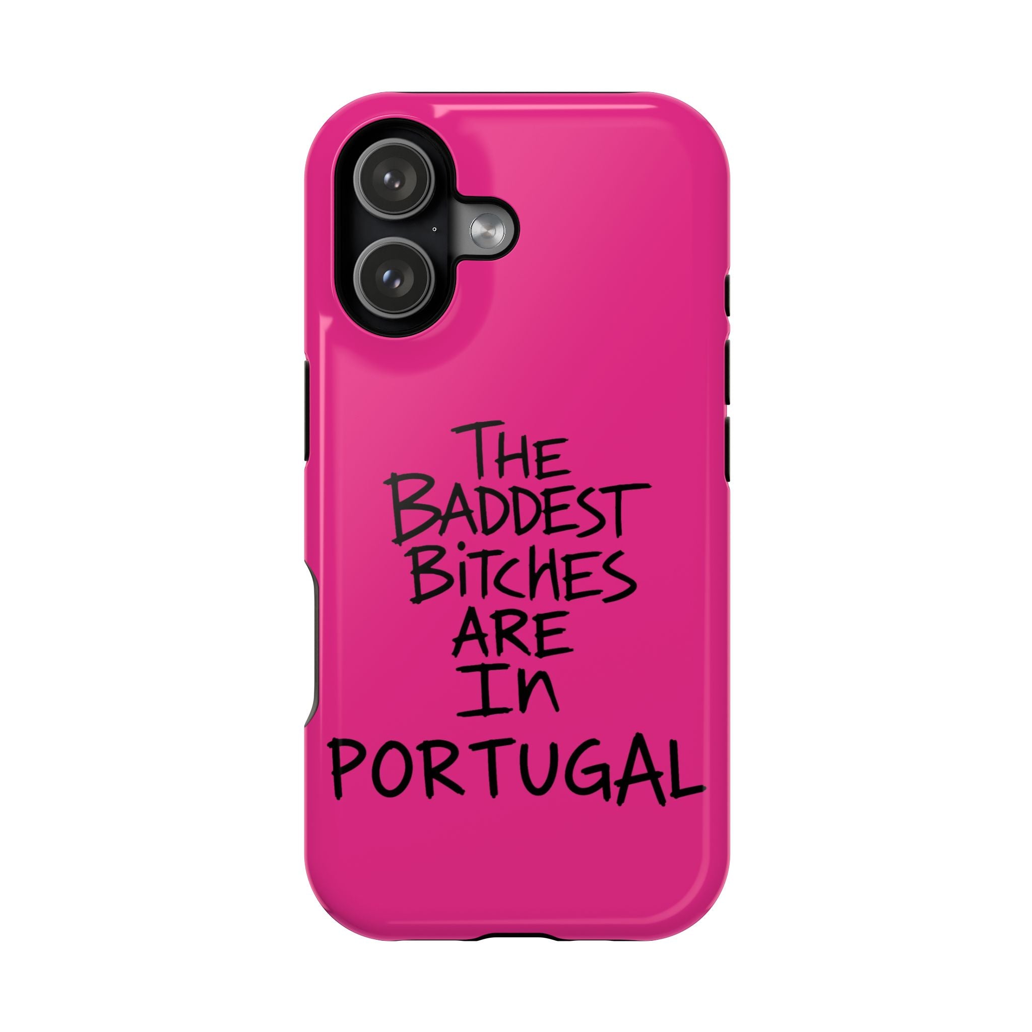 ARE IN PORTUGAL