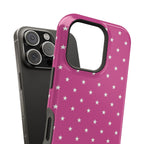 "Kelsey” protective phone case