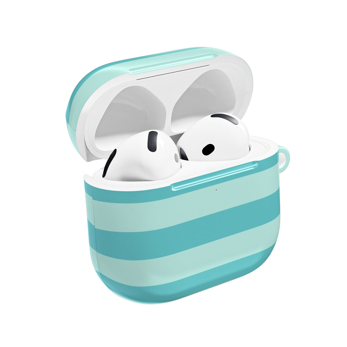 Aqua-  AirPod Case
