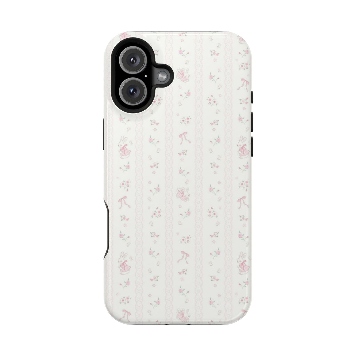 "Alice” protective phone case